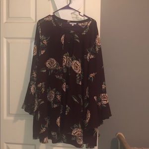 Jodifl Boutique Top Size L